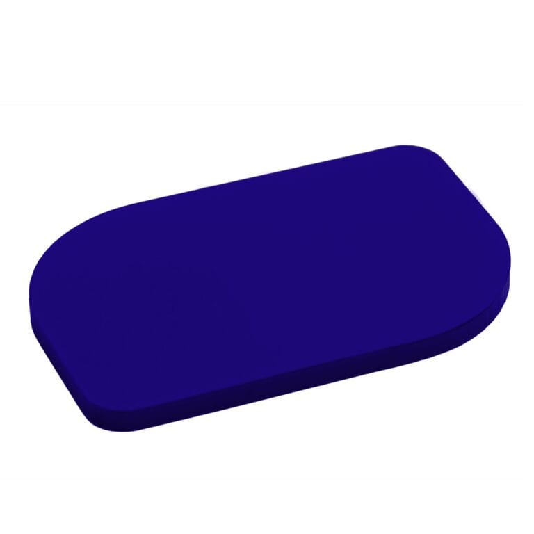 Blue Acrylic Sheet Acrylic Sheets